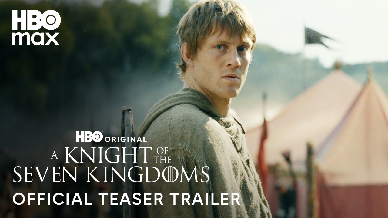 A Knight of the Seven Kingdoms | Official Teaser Trailer