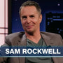 Sam Rockwell on Iconic Scene in The White Lotus