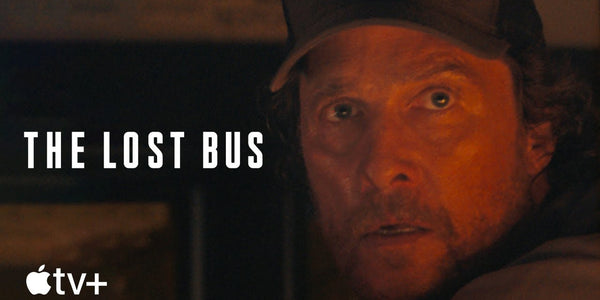 The Lost Bus — Official Trailer
