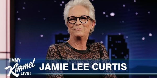 Jamie Lee Curtis on How Christopher Guest Proposed, Their 40th Anniversary & New Show The Sticky