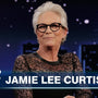 Jamie Lee Curtis on How Christopher Guest Proposed, Their 40th Anniversary & New Show The Sticky