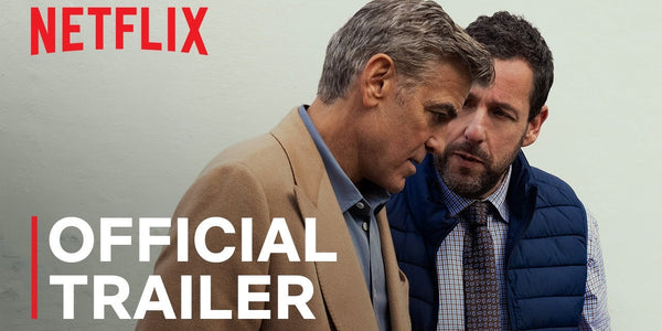 Jay Kelly | Official Trailer