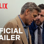 Jay Kelly | Official Trailer