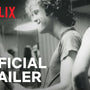 The Rise of the Red Hot Chili Peppers: Our Brother, Hillel Trailer – Netflix Documentary
