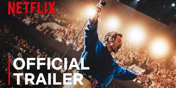 Harry Styles: One Night in Manchester Trailer – Netflix Concert Event Revealed