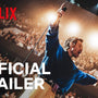 Harry Styles: One Night in Manchester Trailer – Netflix Concert Event Revealed