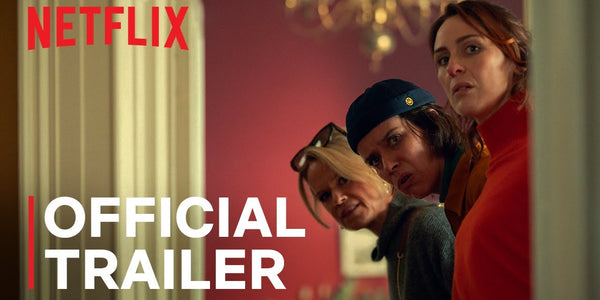 How to Get to Heaven from Belfast | Official Trailer