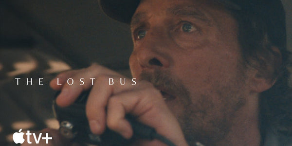 The Lost Bus — Official Teaser