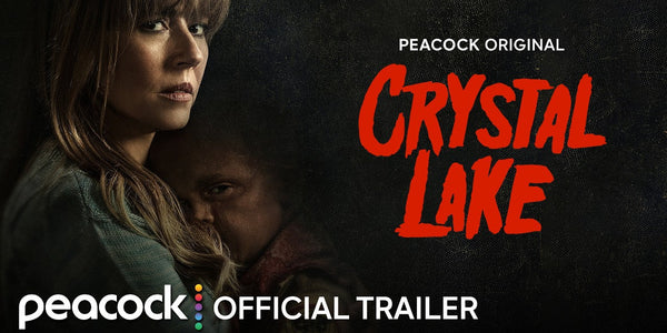 Linda Cardellini Becomes Pamela Voorhees in the Bloody First Crystal Lake Trailer