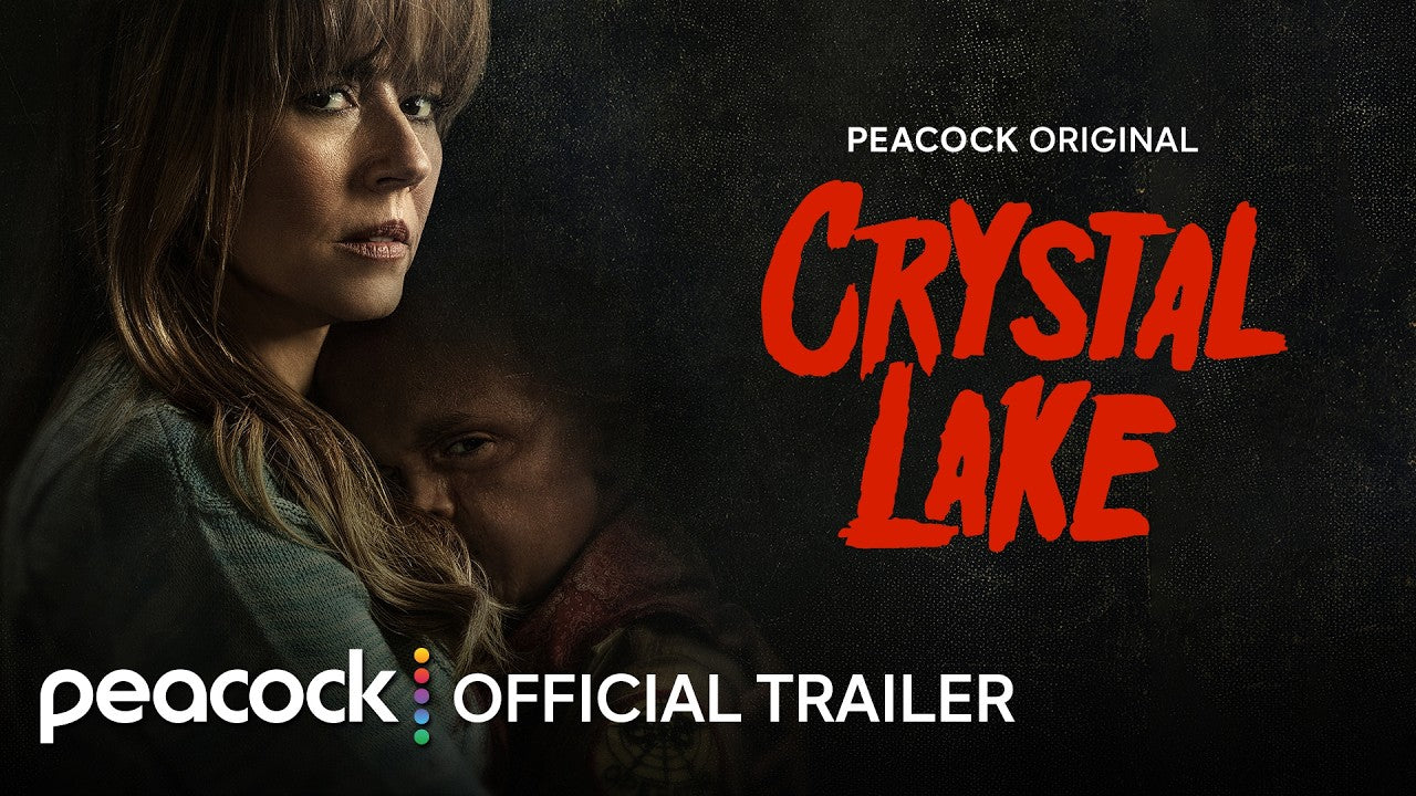 Linda Cardellini Becomes Pamela Voorhees in the Bloody First Crystal Lake Trailer