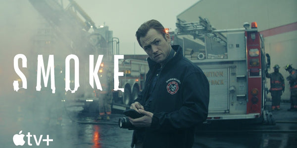 Smoke — Official Trailer
