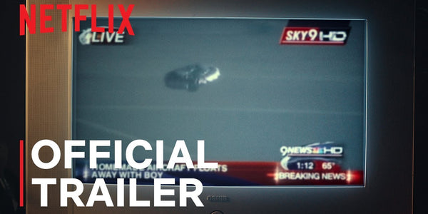 Trainwreck: Balloon Boy | Official Trailer