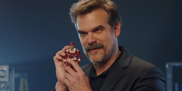 Thunderbolts* | Unboxing with Florence Pugh, David Harbour, and Wyatt Russell