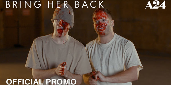 Bring Her Back | Official Trailer Promo