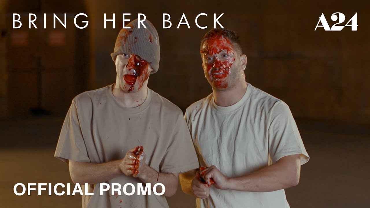 Bring Her Back | Official Trailer Promo