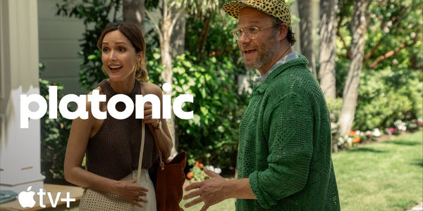 Platonic — Season 2 Official Trailer