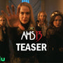 American Horror Story: 13 Brings Its Greatest Nightmares Together for One Grand Unveiling