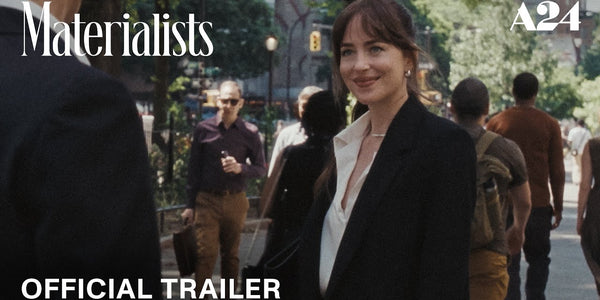 Materialists | Official Trailer 2