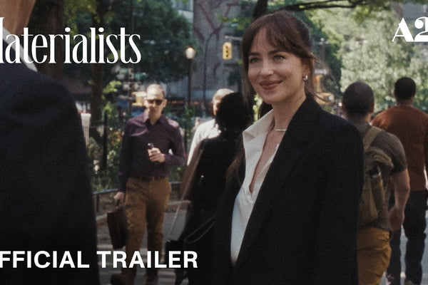 Materialists | Official Trailer 2
