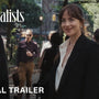 Materialists | Official Trailer 2