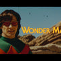 From the Archives: Wonder Man 1980s Trailer