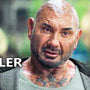 AFTERBURN Trailer (2025)