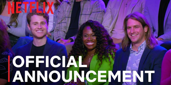 Love is Blind: Season 8 | Official Announcement