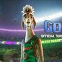 GOAT - Official Teaser Trailer