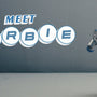 Marvel Studios' The Fantastic Four: First Steps | H.E.R.B.I.E.