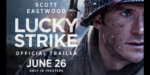 Lucky Strike Sends Scott Eastwood Behind Enemy Lines in a Battle of the Bulge Thriller