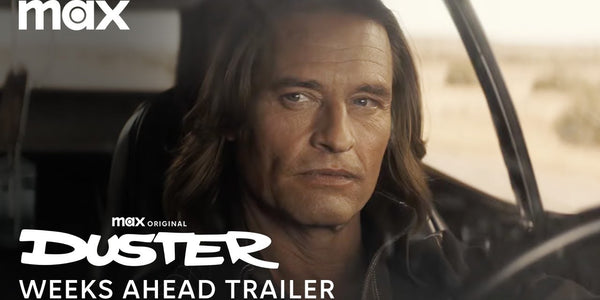Duster | Weeks Ahead Trailer