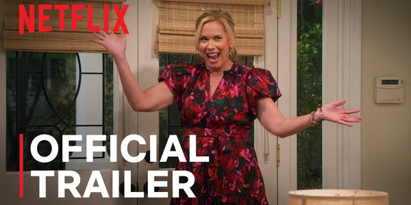 Leanne | Official Trailer