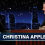 Christina Applegate on Naming Her Body Parts, Married with Children, Writing a Memoir & MS Awareness