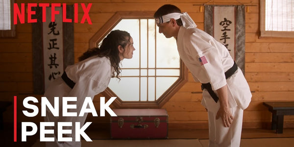 Cobra Kai: Season 6 Part 3 | Sneak Peek