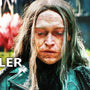 DRACULA Trailer (2025) Christoph Waltz, Luc Besson