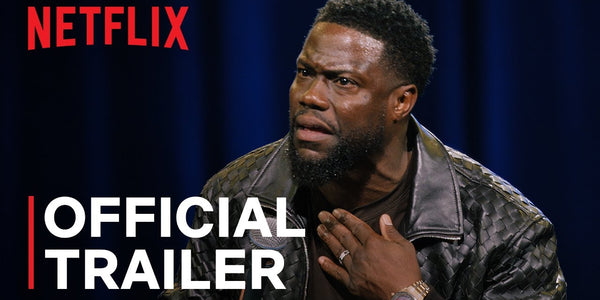 Kevin Hart: Acting My Age | Official Trailer
