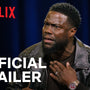 Kevin Hart: Acting My Age | Official Trailer