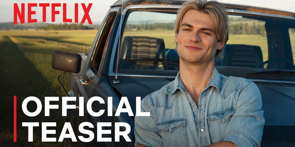 My Life With the Walter Boys: Season 2 | Official Teaser