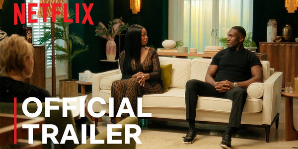 Blue Therapy | Official Trailer | Netflix