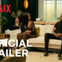 Blue Therapy | Official Trailer | Netflix