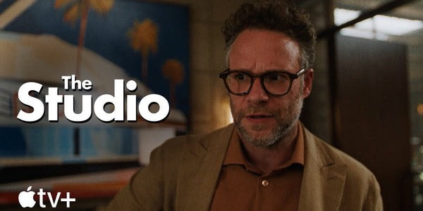 The Studio — DUHPOCALYPSE Official Trailer