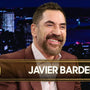 Javier Bardem Talks F1 Bromance with Brad Pitt
