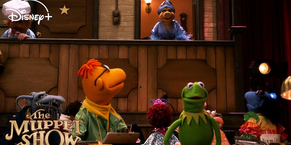 The Muppet Show Returns — Why Joy Still Matters