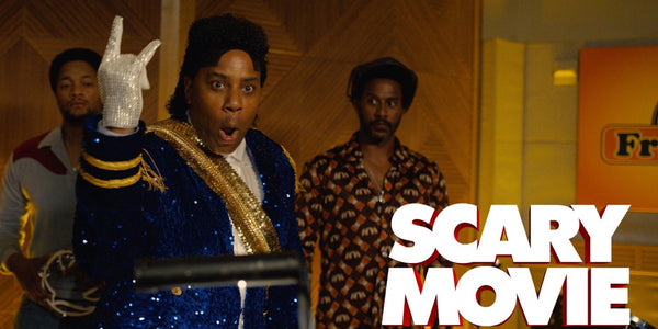 Scary Movie: Michael (2026) Trailer – The Franchise Returns with a Horror Twist