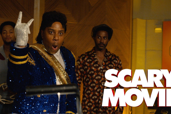 Scary Movie: Michael (2026) Trailer – The Franchise Returns with a Horror Twist