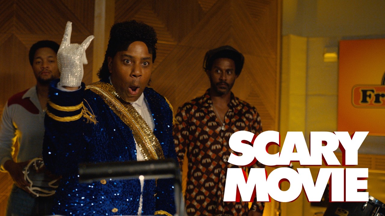 Scary Movie: Michael (2026) Trailer – The Franchise Returns with a Horror Twist