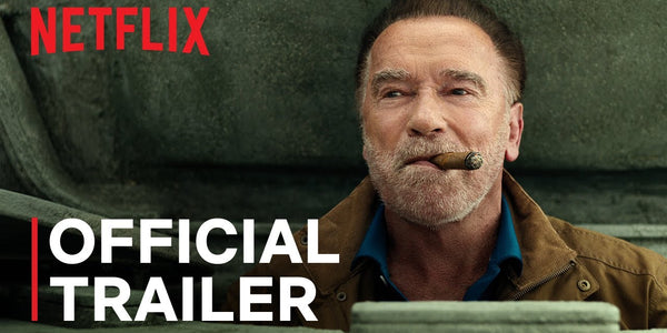 FUBAR: Season 2 | Official Trailer