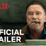 FUBAR: Season 2 | Official Trailer