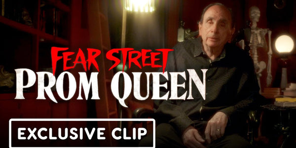The Prom Queen: Atmospheric Trailer and a Legendary Guest Star Reveal the Premiere Date of the Next Episode in Fear Street Franchise