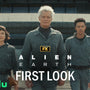 Alien: Earth | On-Set Dispatches: First Look